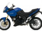 2007 Triumph Tiger 1050